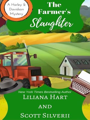 cover image of The Farmer's Slaughter
